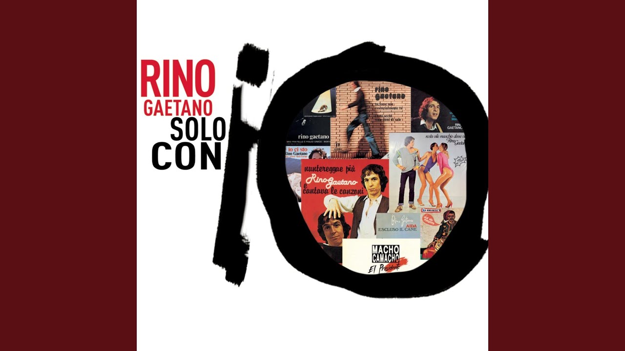 Supponiamo un amore (Versione di Alessandro Gaetano e Diana Tejera)