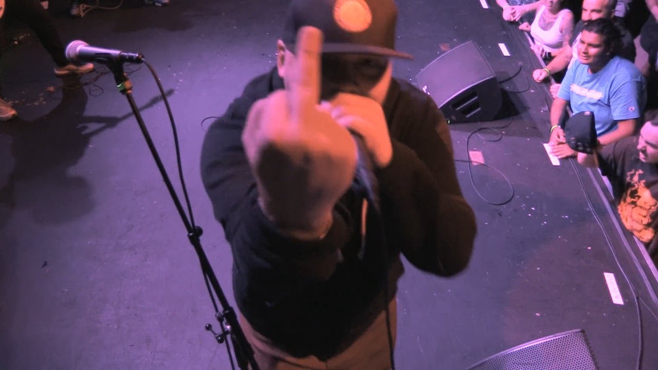 [hate5six] Cold World - September 07, 2019