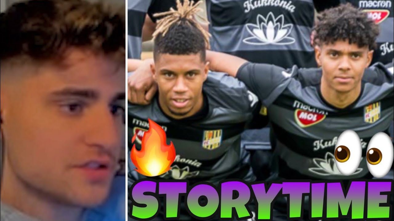 Wie Sidney & Willy zu gebrochenen Löwen wurden👀😂| ELIGELLA