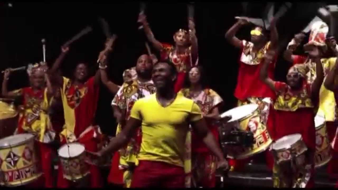 ILÊ AIYÊ - DVD 40 ANOS - 