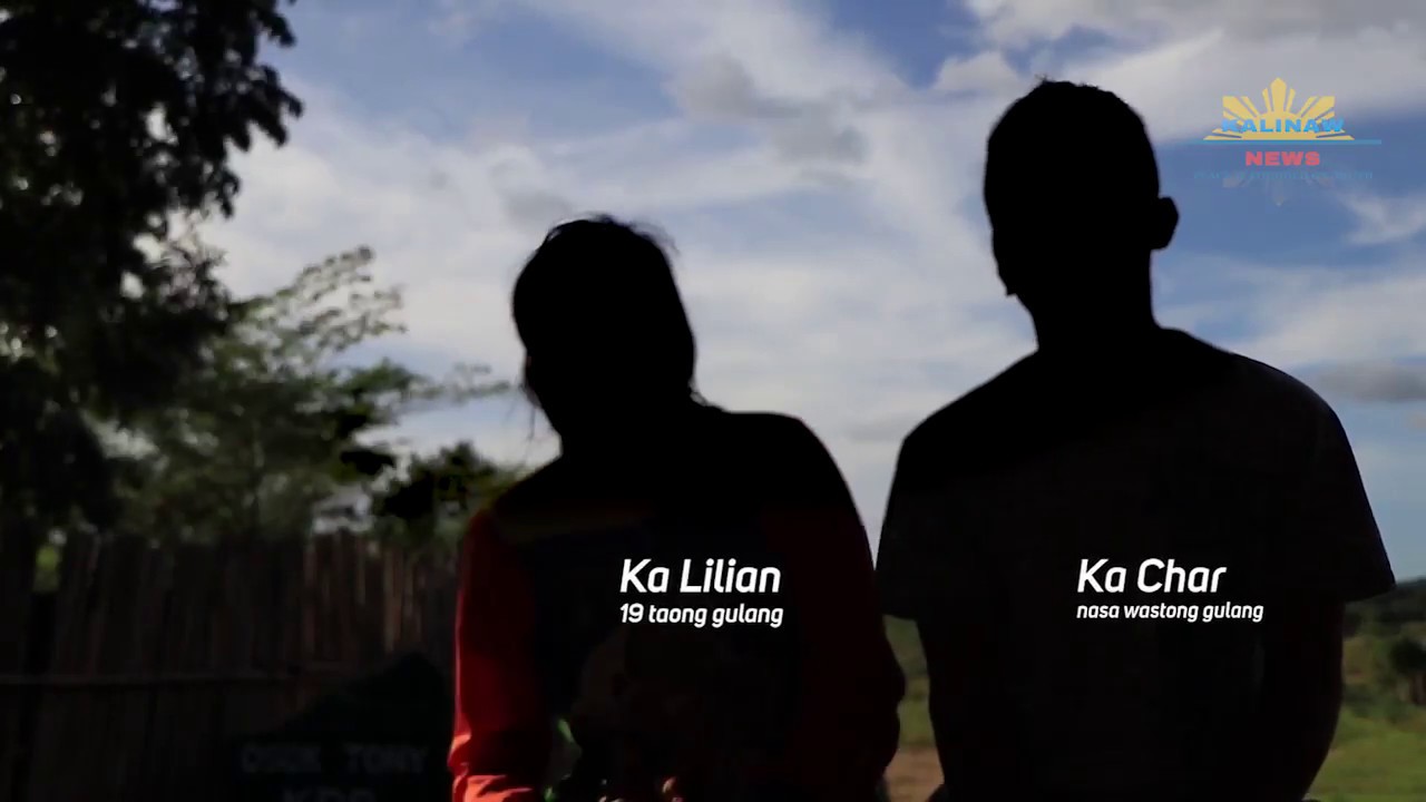 Former NPA Interview