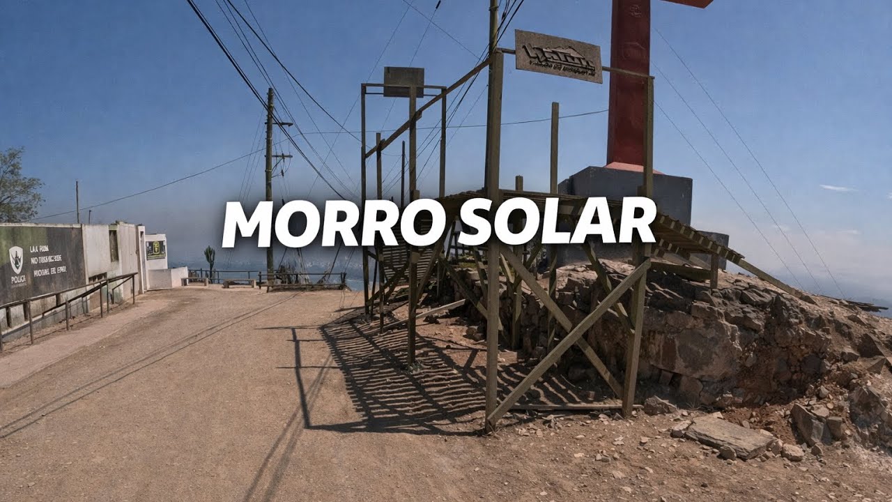 morro solar 
