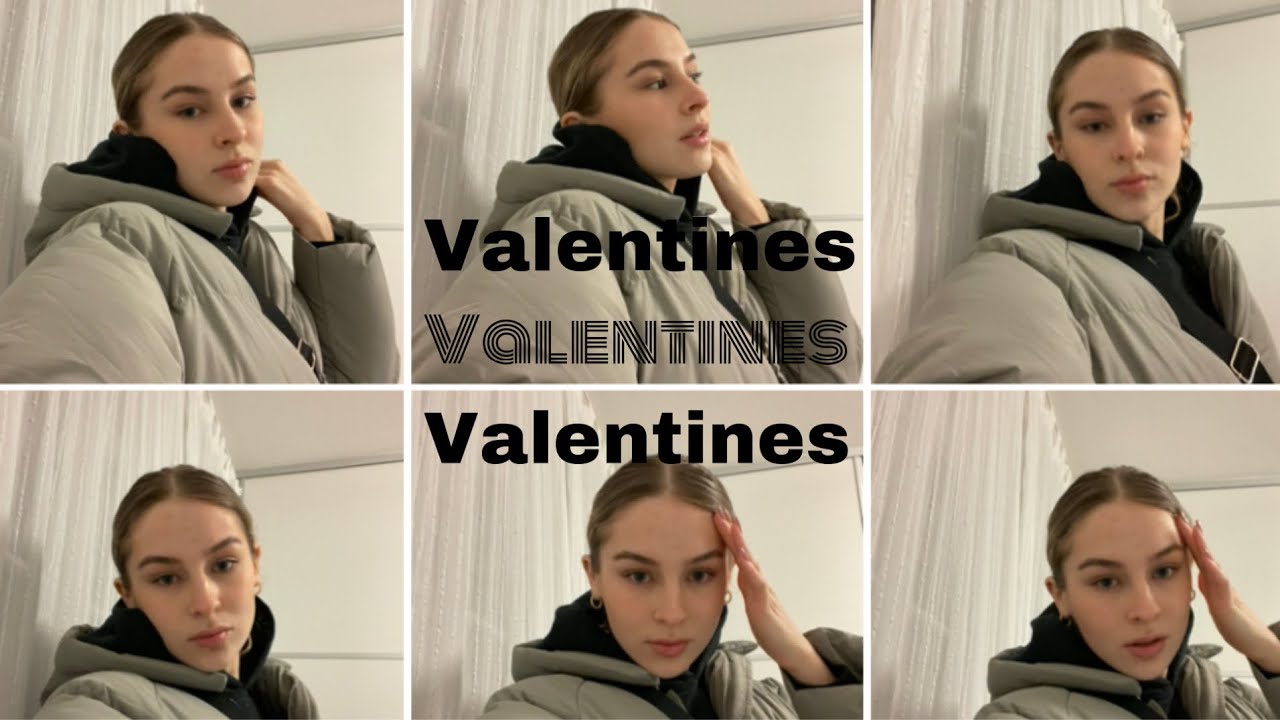Valentine’s Day Inspiration