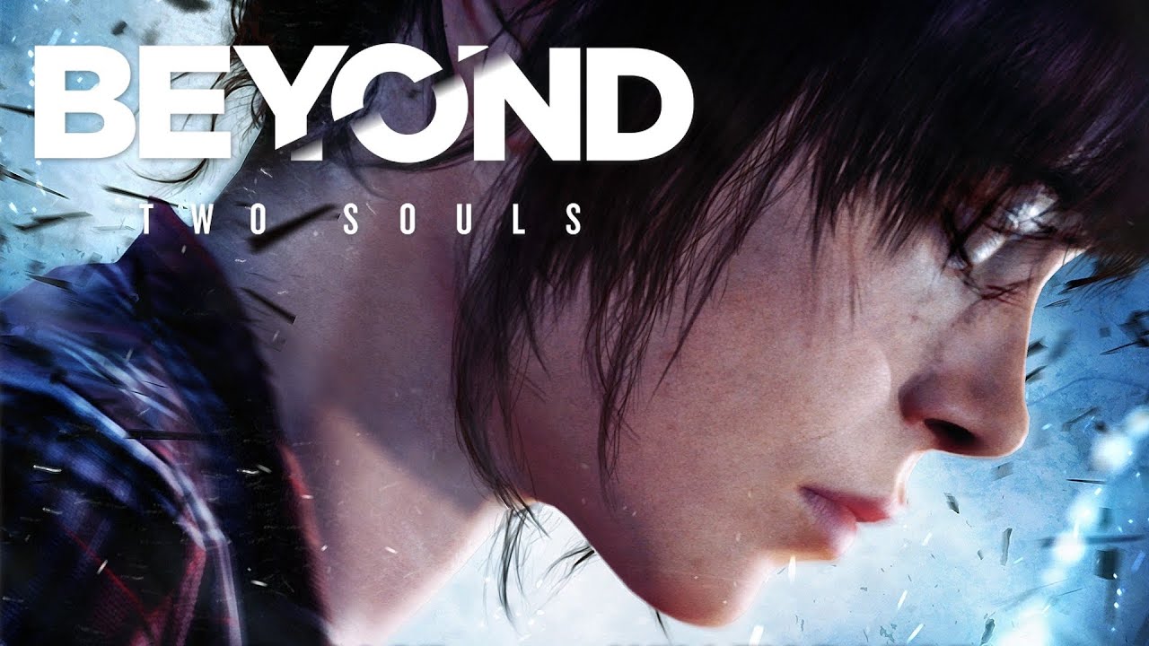 Let's Play Beyond Two Souls Part 1 - Jodies unsichtbarer Freund