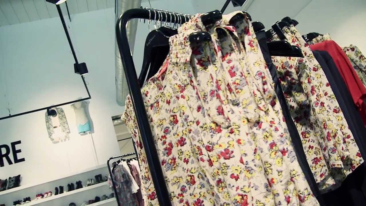 Nailloux Fashion Village : Inscrivez-vous aux Ventes privées
