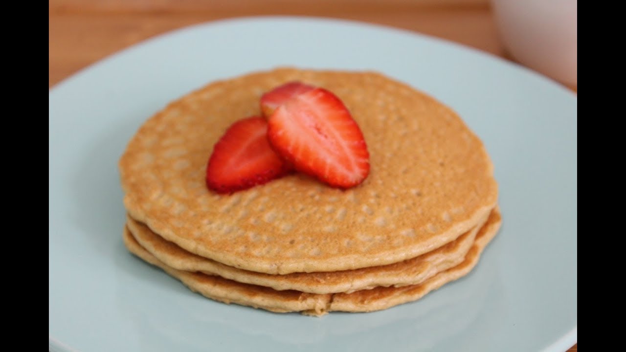 Keto Hot Cakes