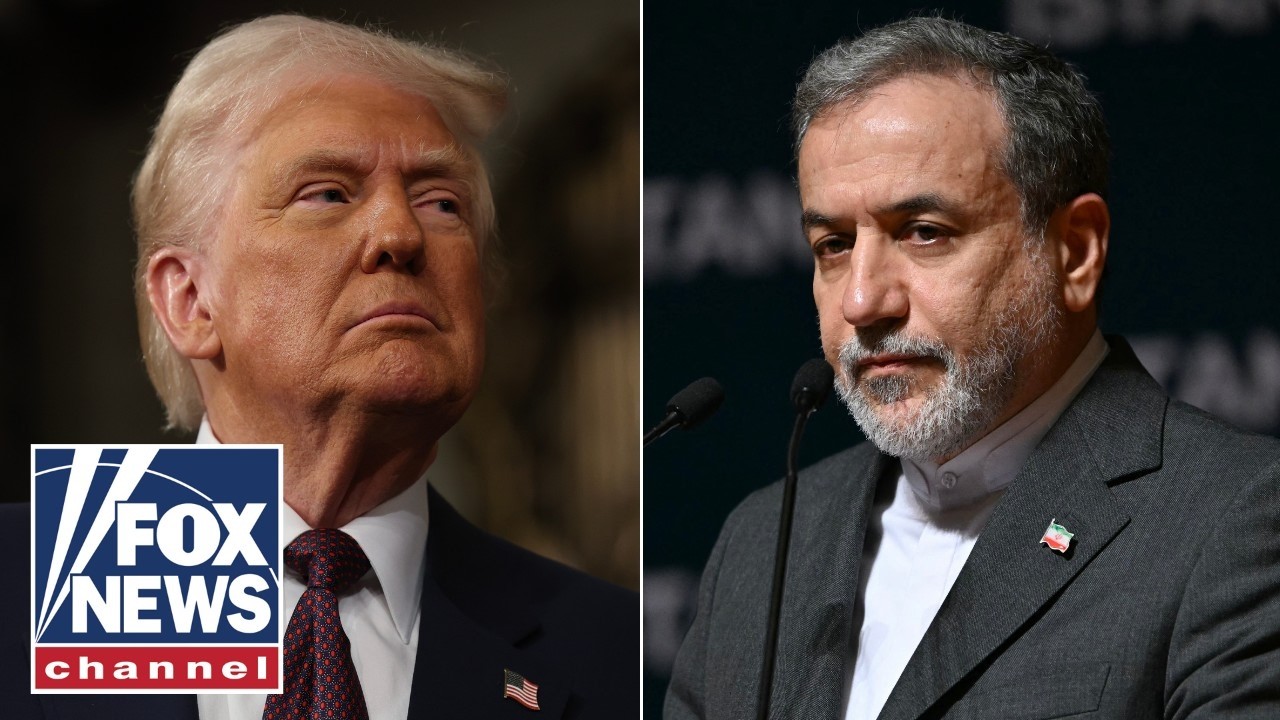 Iran must choose between ‘SUBMISSION and DESTRUCTION’ in US nuclear talks: Former Bush speech writer