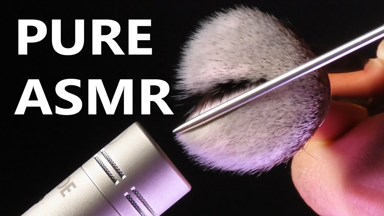 ASMR Soft Triggers That ACTUALLY Make You Sleep 🌙 Subtle & Intense Sounds | No Talking