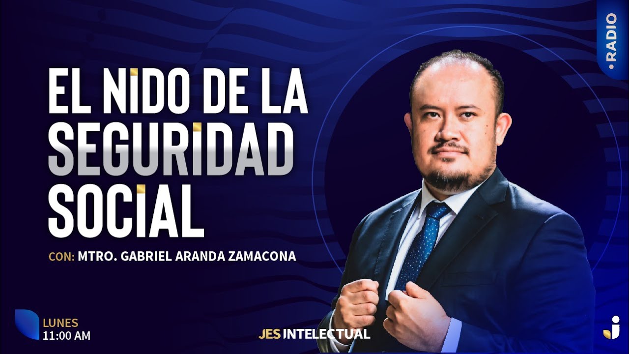 El nido de la seguridad social: Dudas básicas en seguridad social