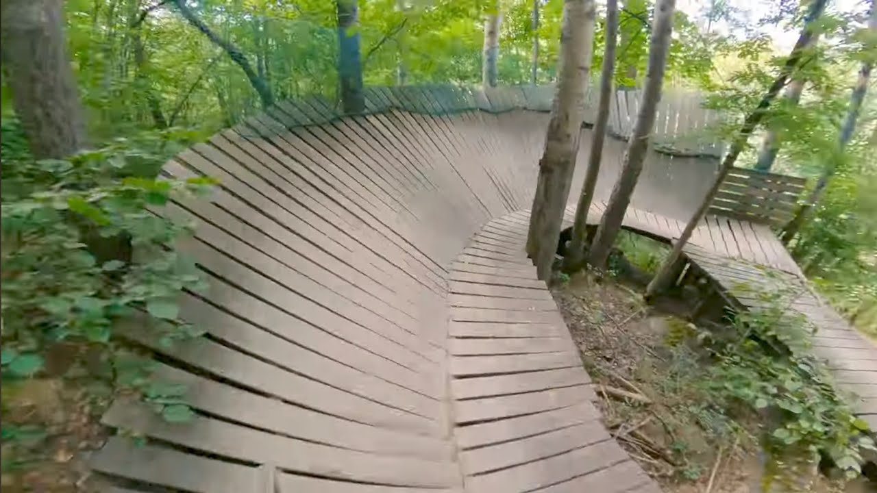 12D | Skull Candy - Bardonecchia Bike Park