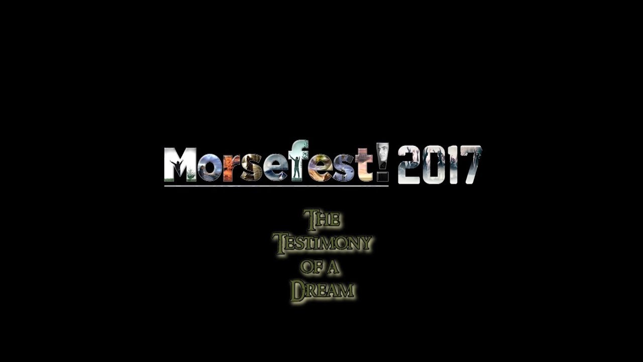 Neal Morse - Morsefest! 2017: Testimony Of A Dream