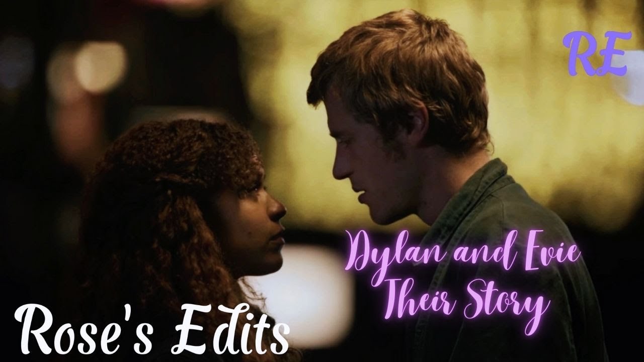 Dylan and Evie Never Stop (Their Story)