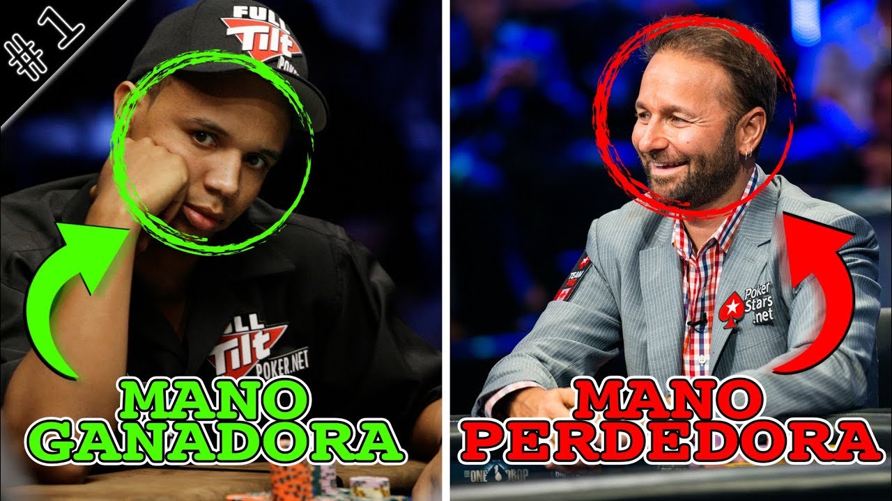Como leer el lenguaje corporal | Tells y lenguaje corporal del poker #1