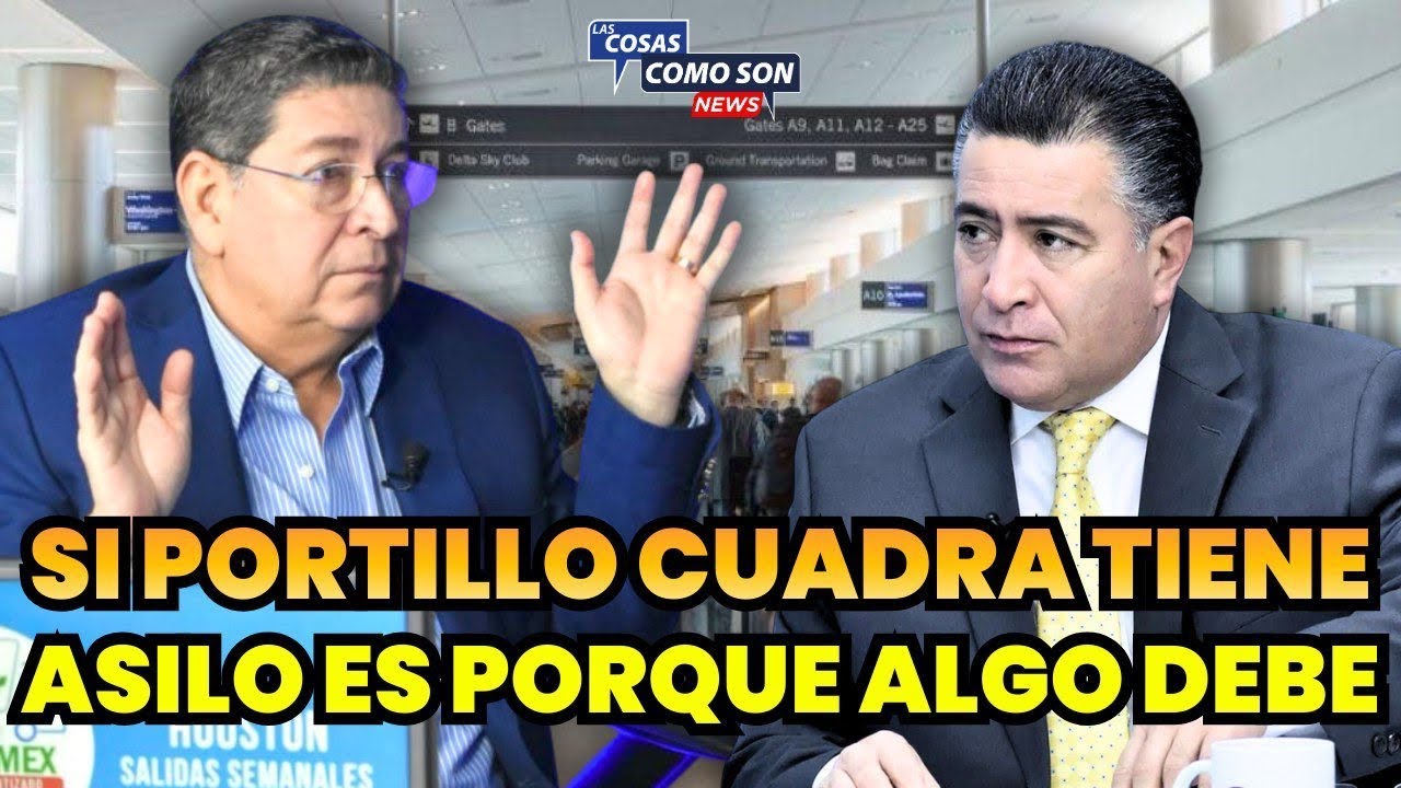 WALTER ARAUJO/ ANALISTA POL&Iacute;TICO -  26-12-25