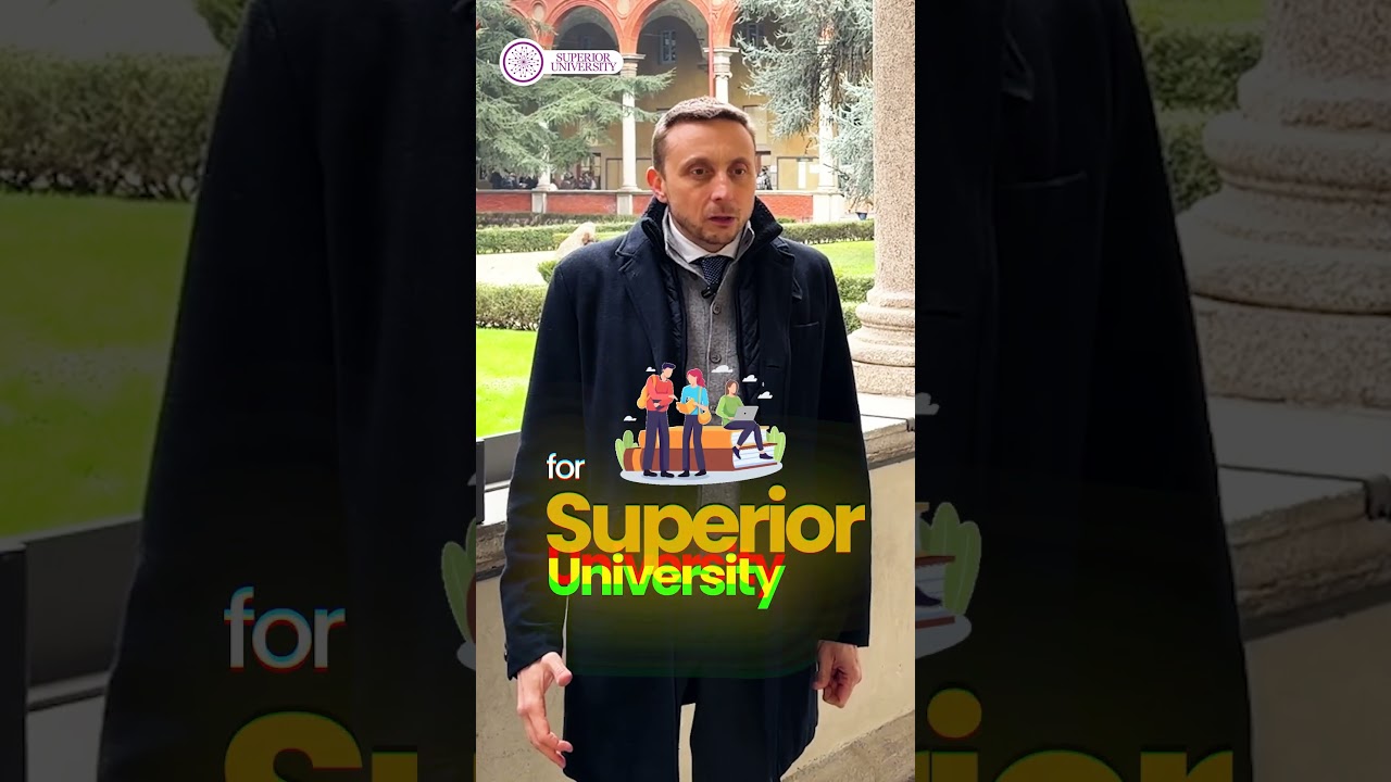 𝐒𝐮𝐩𝐞𝐫𝐢𝐨𝐫 𝐔𝐧𝐢𝐯𝐞𝐫𝐬𝐢𝐭𝐲 &times; 𝐔𝐧𝐢𝐯𝐞𝐫𝐬𝐢𝐭&agrave; 𝐂𝐚𝐭𝐭𝐨𝐥𝐢𝐜𝐚 𝐝𝐞𝐥 𝐒𝐚𝐜𝐫𝐨 𝐂𝐮𝐨𝐫𝐞, 𝐈𝐭𝐚𝐥𝐲