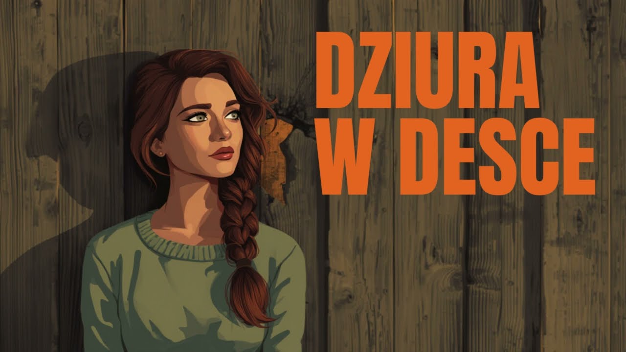 DZIURA W DESCE - BIESIADA - HITY Z AMATORSKIEJ PŁYTY ( Official audio)