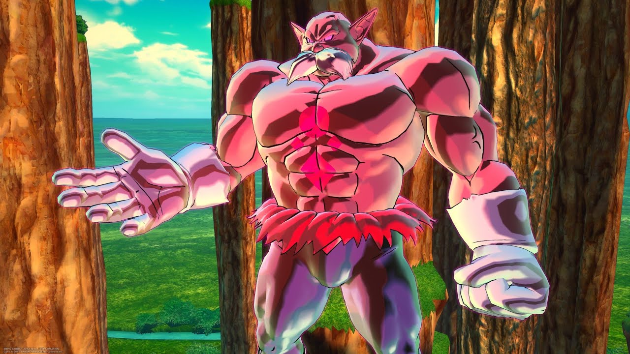 G.O.D Toppo Vs PQ 184 (Xenoverse 2 Solo Run)