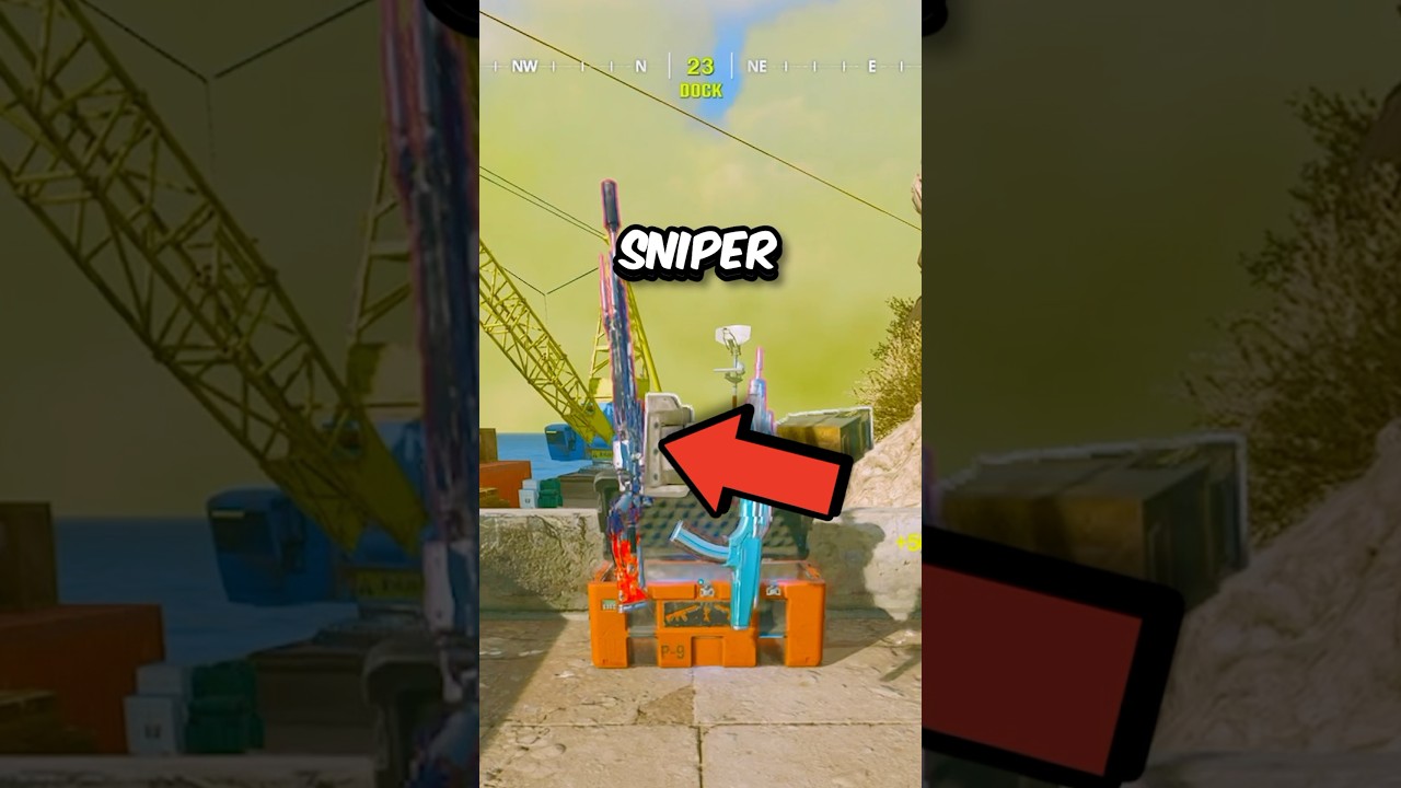 I Found the NEW ONE SHOT META in Warzone