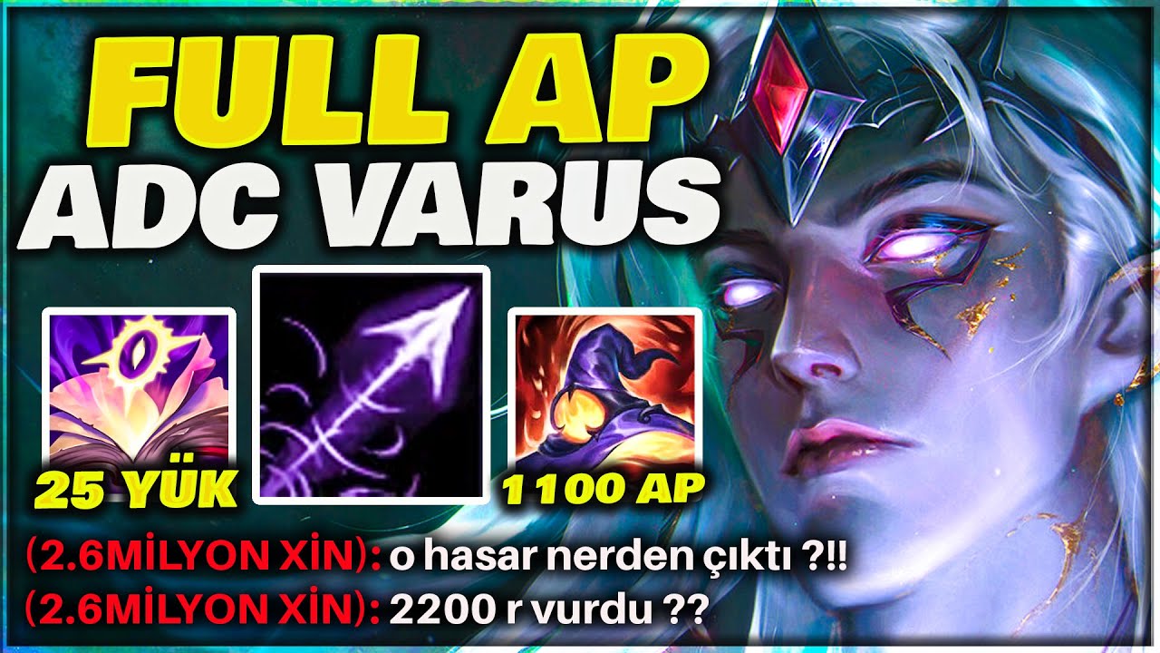 1100 AP TEK ATAN VARUS !! 2.6 MİLYON RAKİP GELDİ KARŞIMA !! GÖZLERİME İNANAMADIM | Ogün Demirci