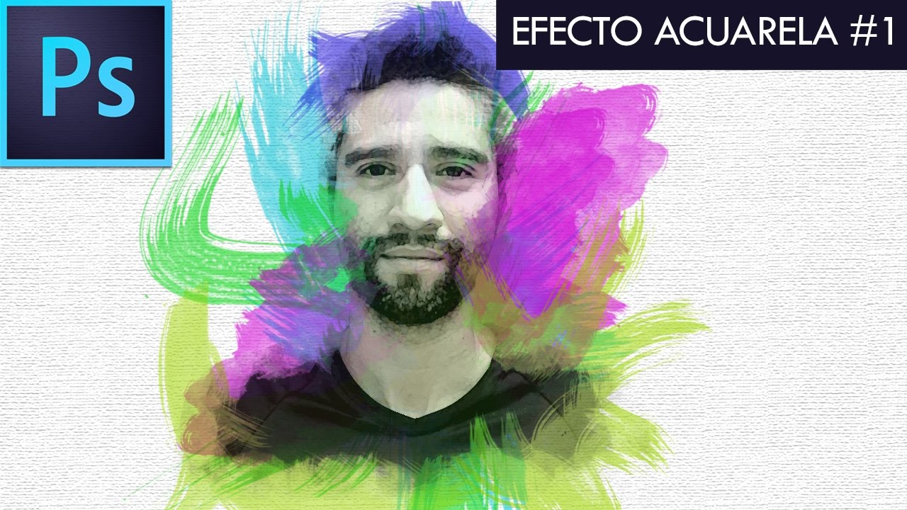 Efecto Acuarela #1 - Preguntas y respuestas #14 | Español
