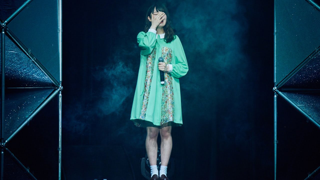 神宿第二章開幕！「お控えなすって神宿でござる」（2019.4.29豊洲PIT）