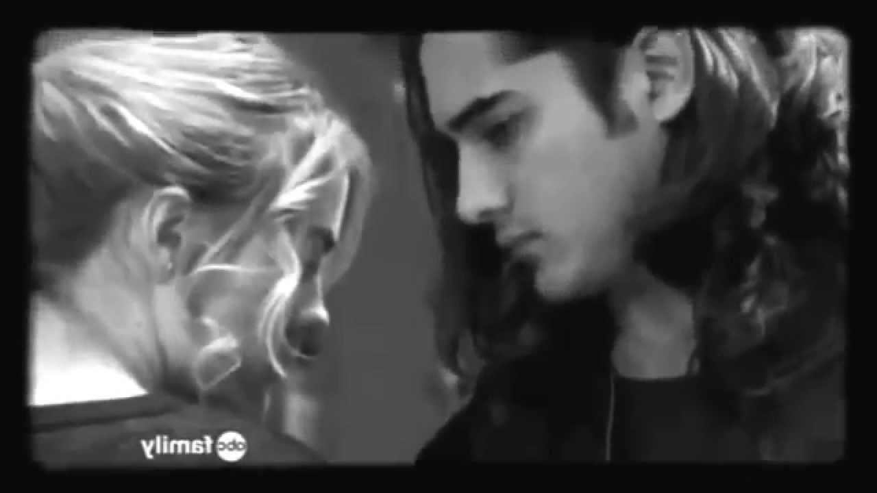 Danny Lacey Jo -Twisted ABCFamily