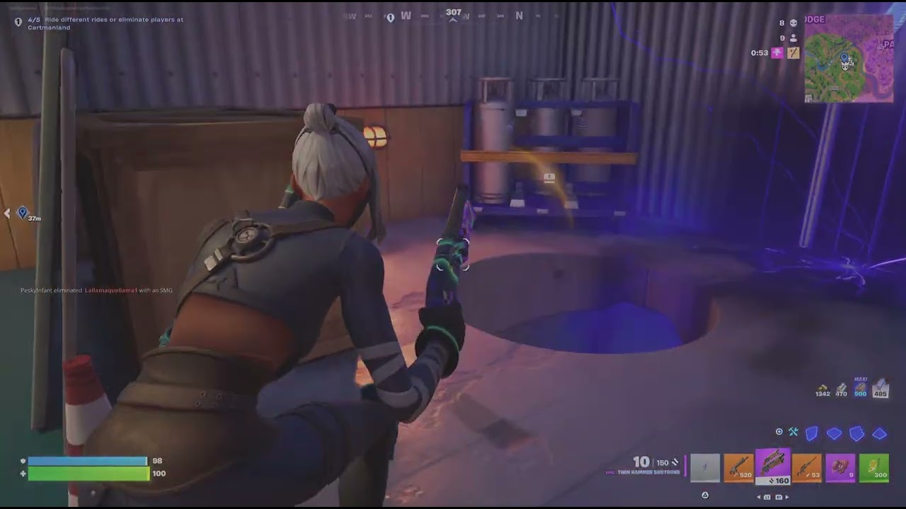 Fortnite