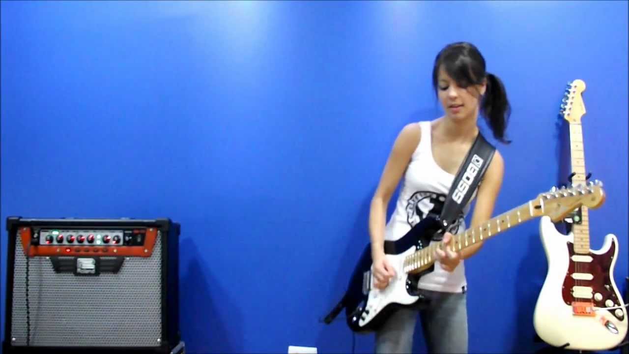 Juliana Vieira: Now by Paramore  + SOLO (New song)