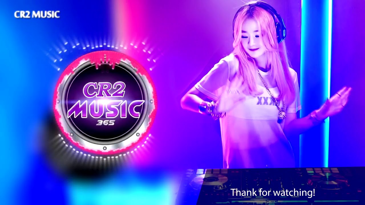 CR2 Music Shake it Club Remix 2018