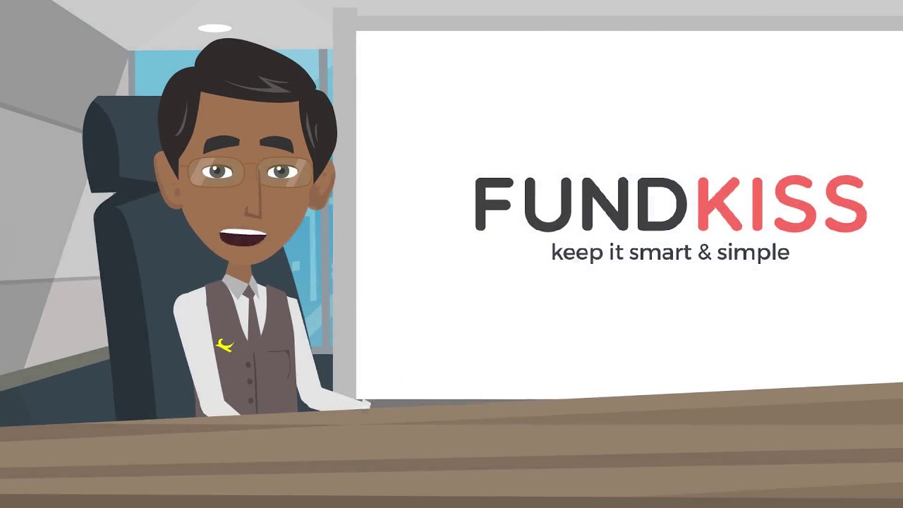 Fundkiss - Crowdlending Explained