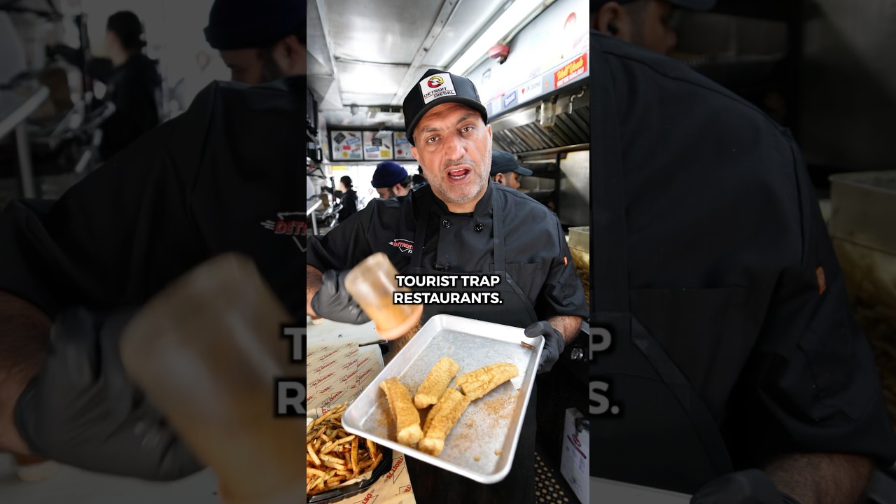 3 Ways to Avoid Tourist Trap Restaurants
