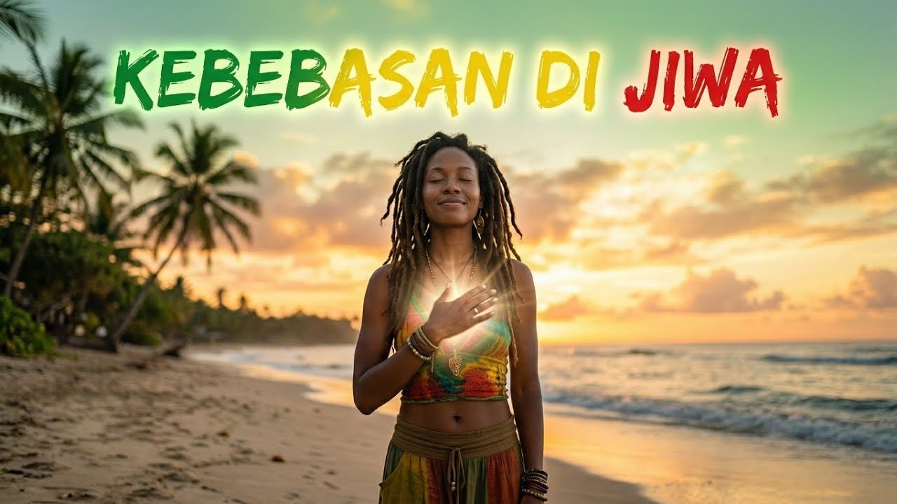 Kebebasan di jiwa