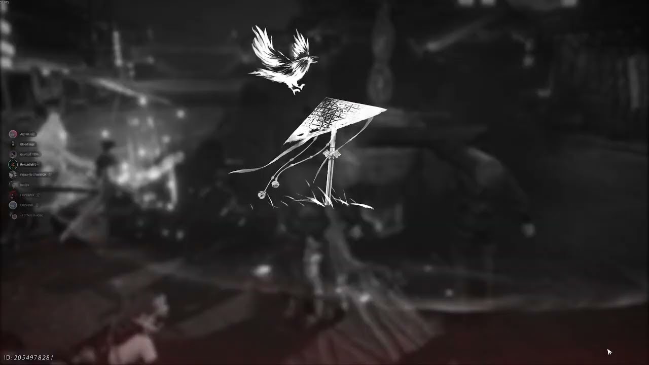 2026.03.01. NOXIS vs Requiem G5 Uhlaroshi DPS