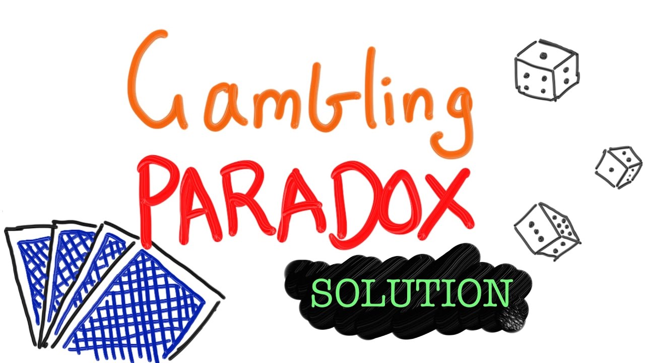 Why The Martingale Betting System Doesn't Work