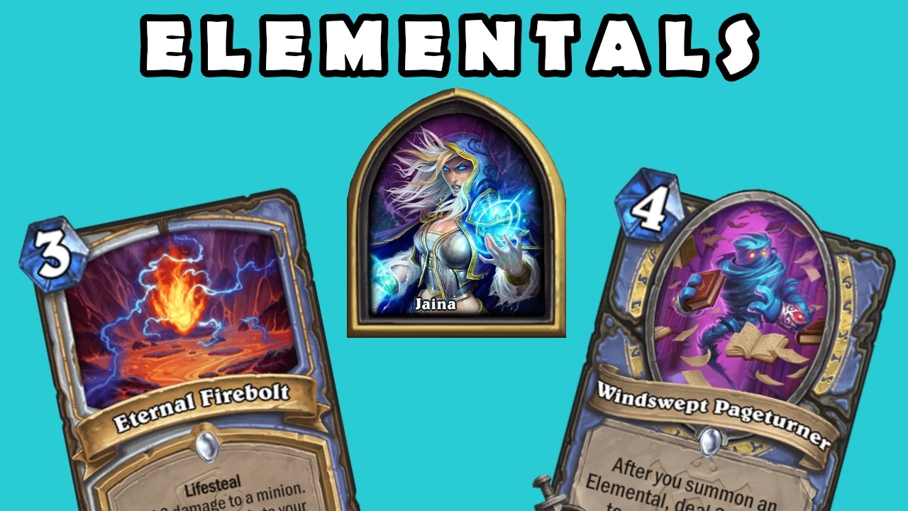 One Very Hot Deck