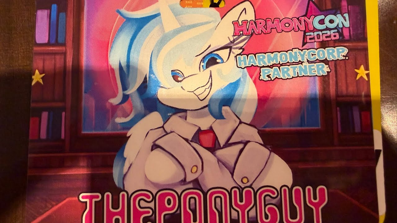 HarmonyCon 2026 | Day 3