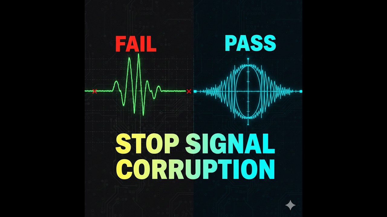 Introduction to EMI/EMC and Power Integrity for Hardware Engineers