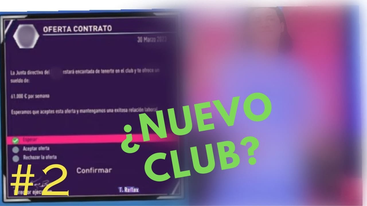 Towol abandona el club pero… adonde irá?- modo historia