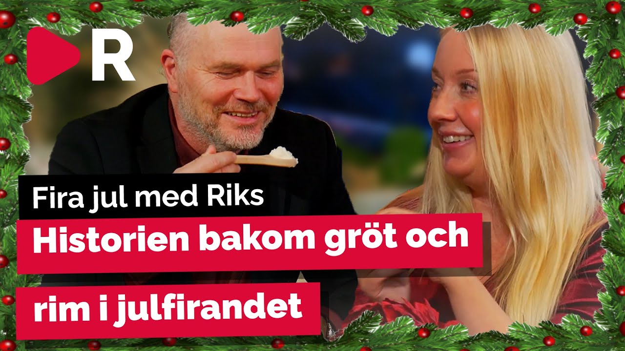 Uppesittarkväll med Riks