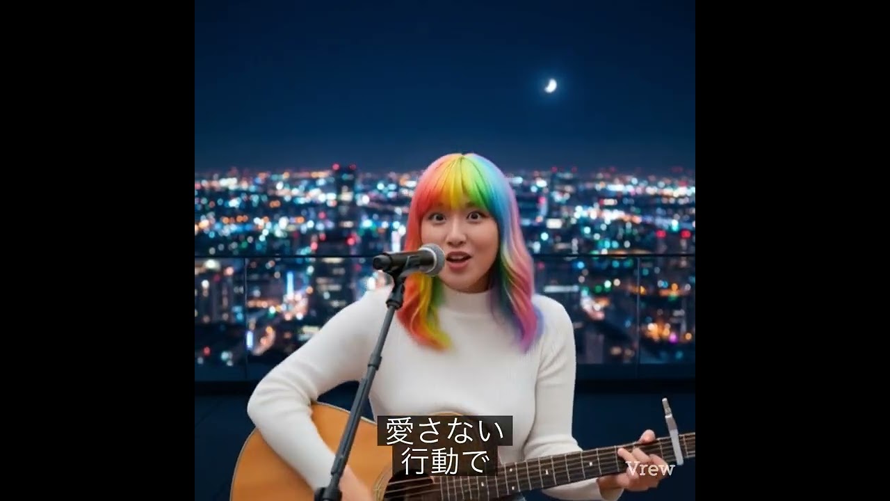 あなたを好きな理由【MV】