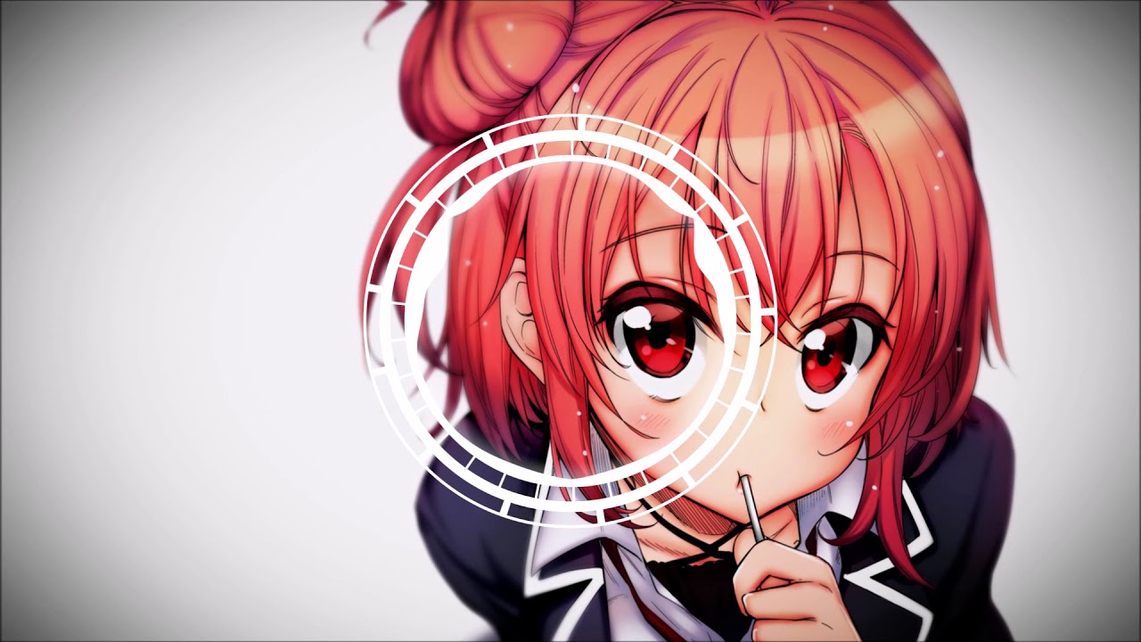 Nightcore ➫ Elektronomia - Vitality