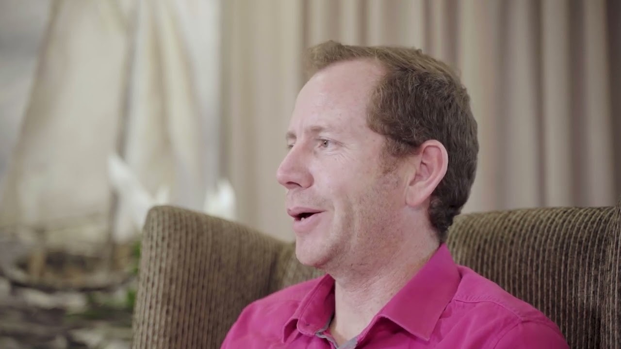 ‘Ek is mishandel, verkrag, verwerp, verlaat – maar vandag gebruik God my verhaal’