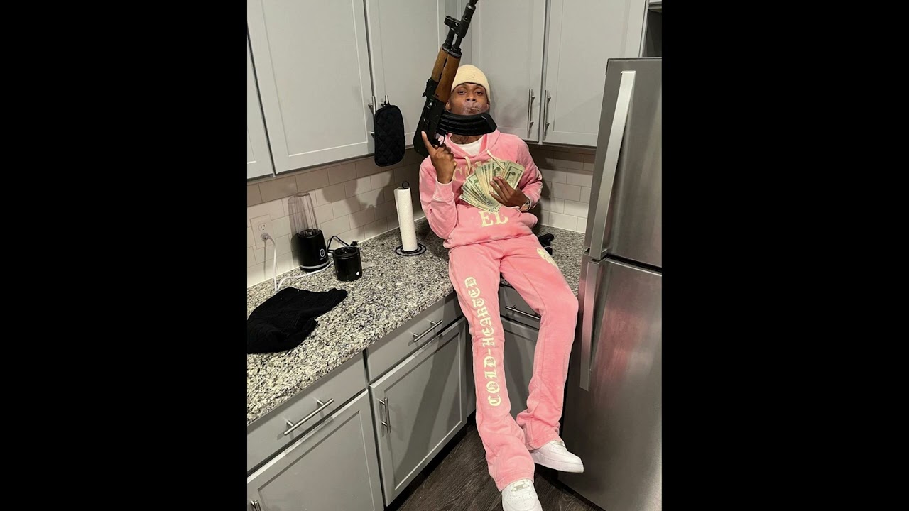 [FREE] Moneybagg Yo Type Beat - 