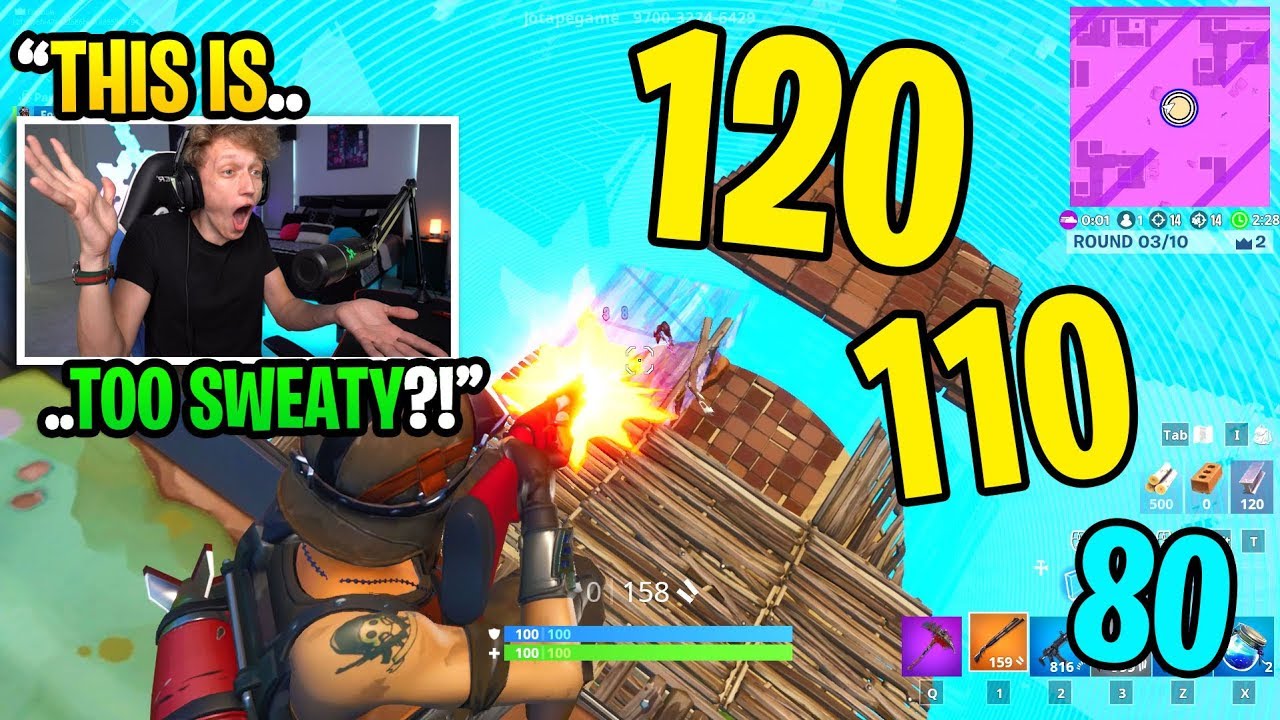 I joined random ZONE WARS in playground fill with RENEGADE RAIDER... (funny reactions)