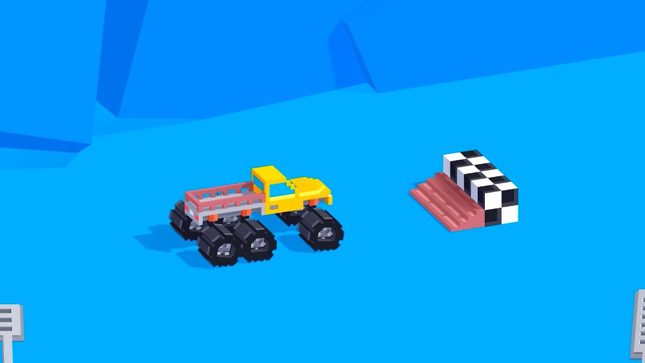 Fancade Drive A 🚗 New gameplay Δ Like stunts | Beam NG #fancadegameplay #fancade #games