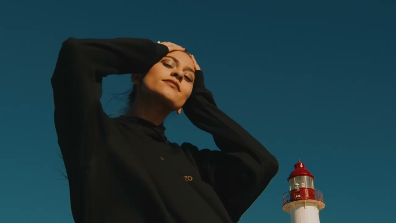 ESTEZA -  YING YANG (FASHION FILM X PUPPE)