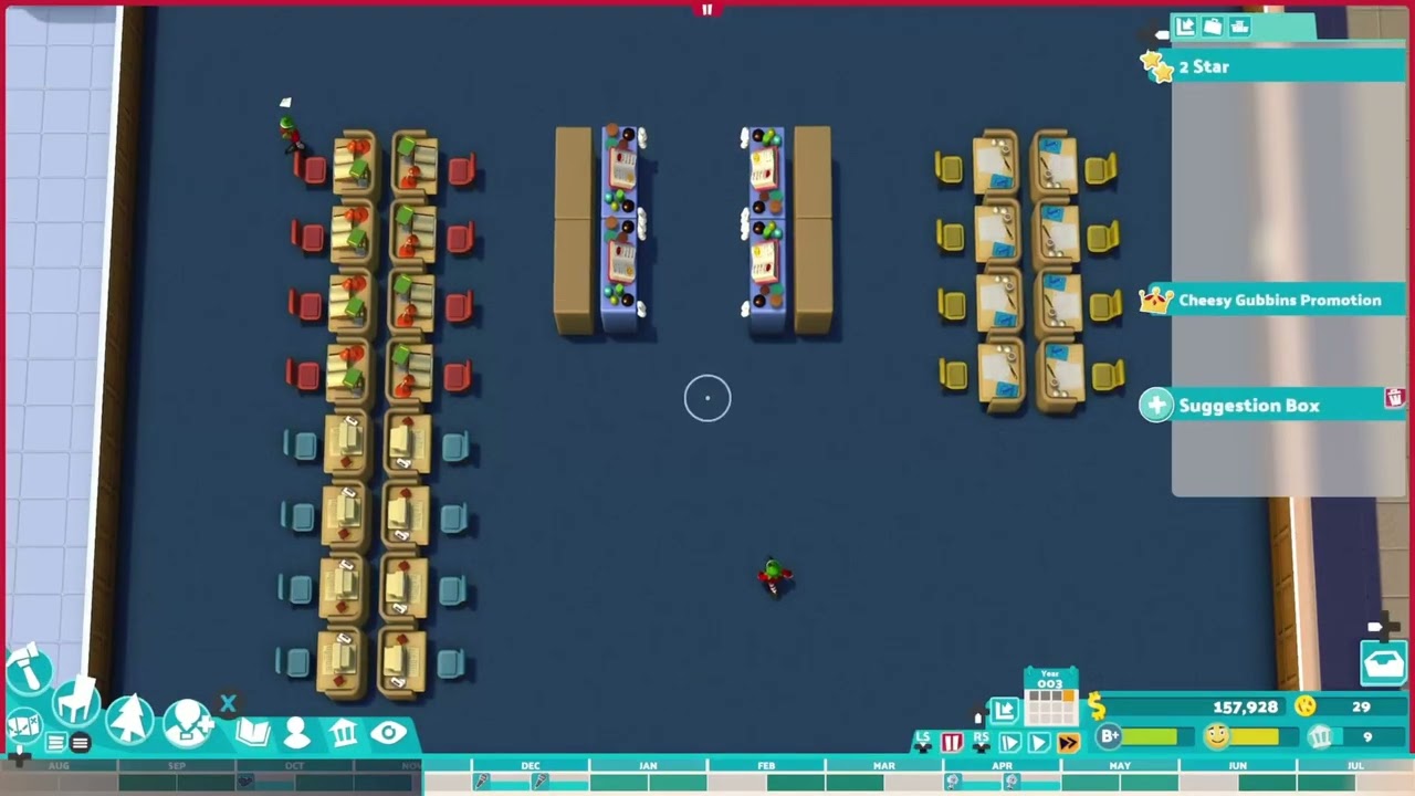 Playing Two Point Campus - Episode 7