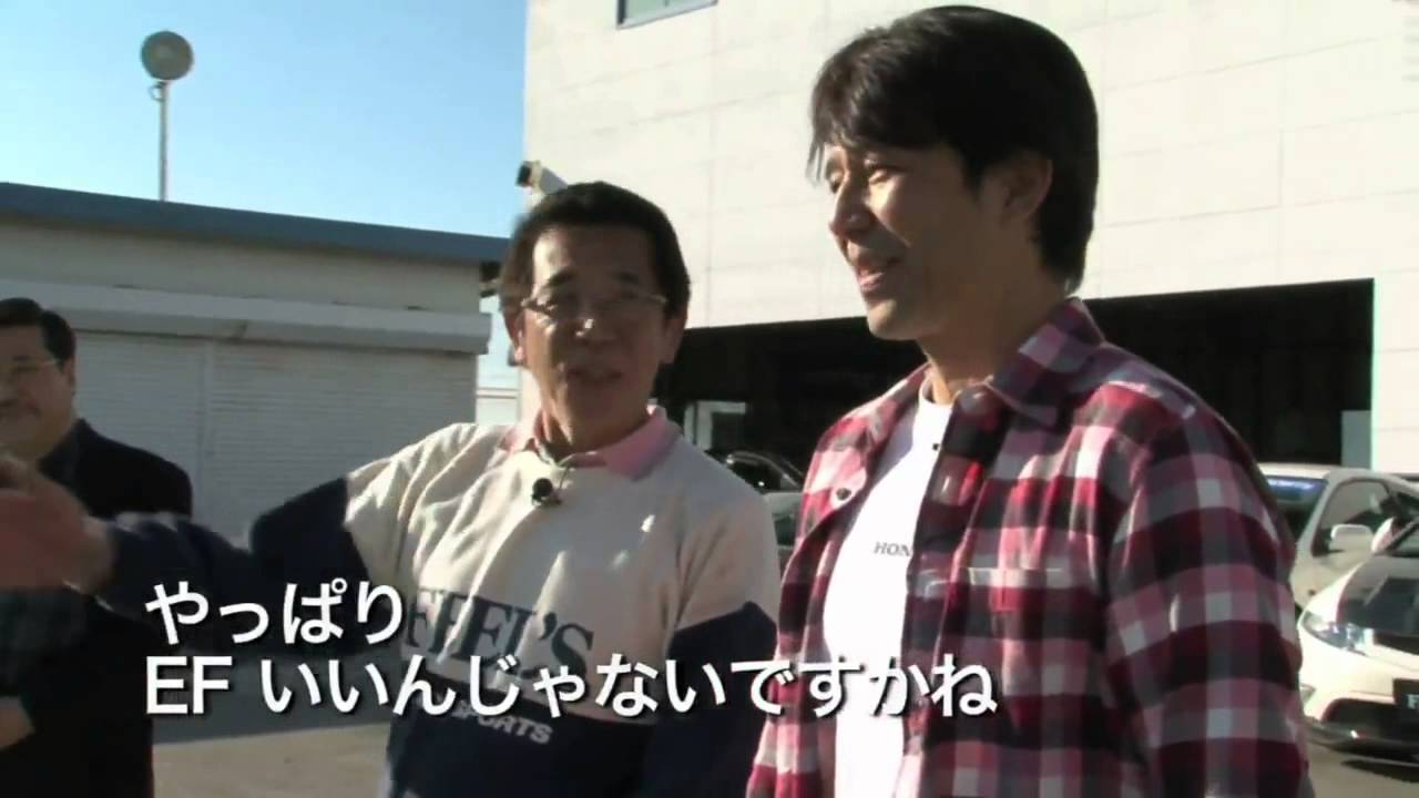 【ホンダツインカム】CR Z スポーツプロジェクト #3