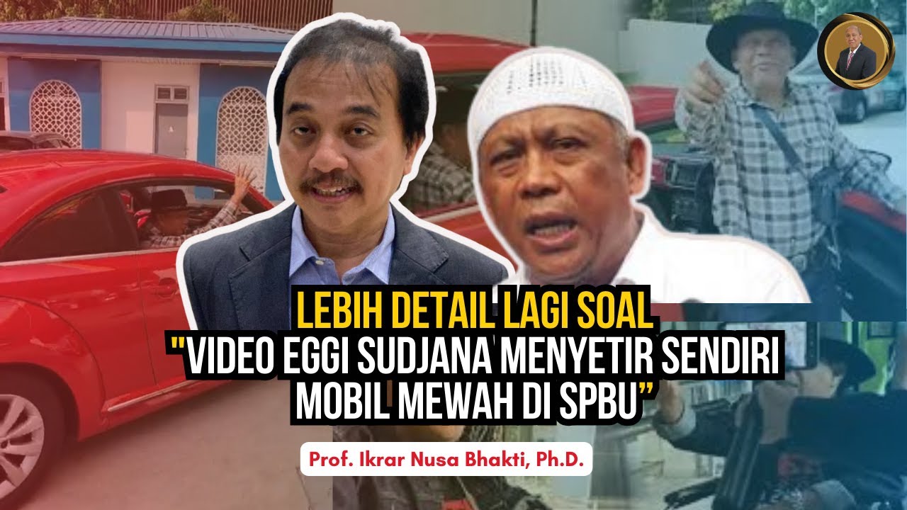 DR.KRMT ROY SURYO M.KES: LEBIH DETAIL LAGI SOAL 