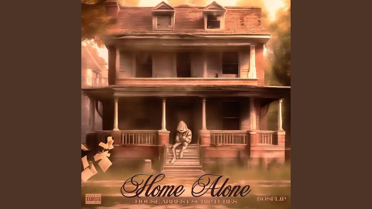 Kimbo Slice (feat. larokkkwdg)